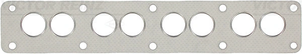 Gasket, exhaust manifold